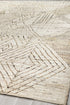 Vintage Tulu Area Rug (12' x 18')